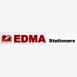 EDMA Stationers - Logo