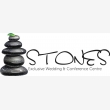 Stones Wedding & Conference - Logo