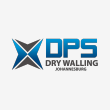 Dry Walling Johannesburg - Logo