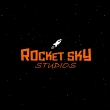 Rocket Sky Studios - Logo