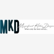 MKD Studio (Pty) Ltd, Magnificent Kitchen Designs - Logo