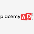 PlaceMyAd - Logo