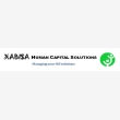 Xabisa Human Capital Solutions - Logo