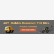 Ant tlb hire  - Logo