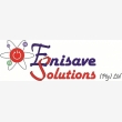 Enisave Solutions Pty Ltd - Logo