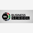SA Business School - Logo