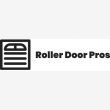 Roller Door Pros - Logo