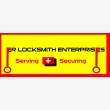 ER Locksmith Enterprises - Logo