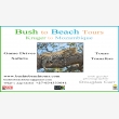 Bush to Beach Tours - Logo