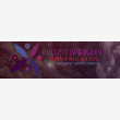 Butterfly Galaxy - Logo