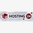 Hosting24 - Logo