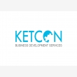 Ketcon - Logo