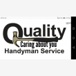 Mrfixit Handyman/Home Improvements - Logo