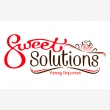 Sweet Solutions - Logo