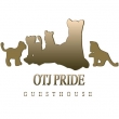 OTJ Pride Guesthouse - Logo