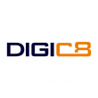 Digic8 - Logo