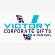 Victory Corporate Gifts & Printers - Logo