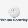 Tshino Security - Logo
