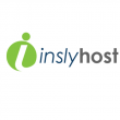 Insly Host - Logo