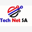 Tech Net SA (PTY) Ltd  - Logo