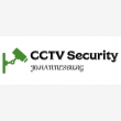 CCTV Security Johannesburg - Logo