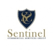 Sentinel Commercial Services Group - Logo