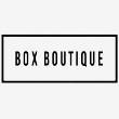 Box Boutique - Logo