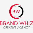 Brand Whiz Creative Agency - Logo