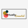 Virtually Connected - Logo