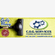 COG SERVICES - Logo