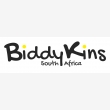 Biddykins - Logo