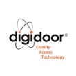 DigiDoor - Logo