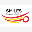 Smiles Driving School - Logo