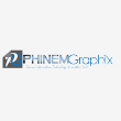 Phinem Graphix - Logo