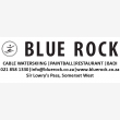 Blue Rock Resort - Logo