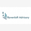 Ravenloft Advisory - Logo