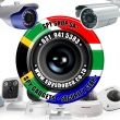 Spy Shop SA - Logo
