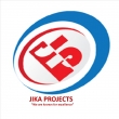 Jika Projects (Pty) Ltd - Logo