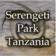 Serengeti Park - Logo