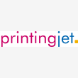 Printing jet - Logo