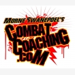 Training For Warriors at CombatCoaching.Com - Logo