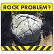 FRAKT Rock Demolition - Logo