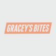 Gracey's Bites - Logo