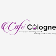 Café Cologne  - Logo