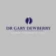 Dr Gary Dewberry - Logo