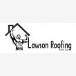 Lawson Roofing  - Logo