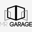 Mr Garage - Logo