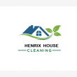HENRIX HOUSE CLEANING (PTY)LTD - Logo