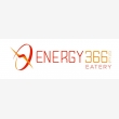 Energy366 Eatery - Logo