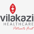 Vilakazi Healthcare - Logo